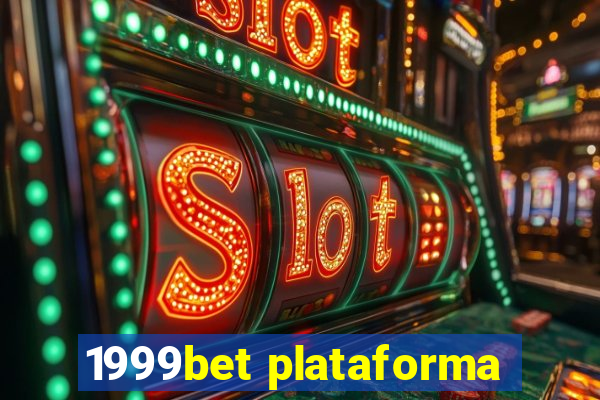 1999bet plataforma